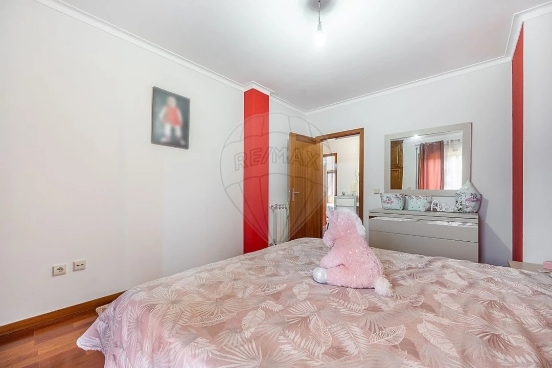 Moradia T3 para Venda em Povoa de Lanhoso (N. Senhora do Amparo) Foto 20