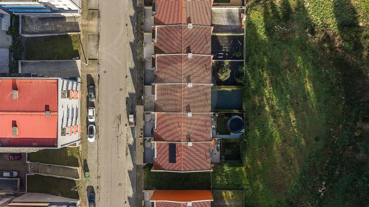 Moradia T3 para Venda em Povoa de Lanhoso (N. Senhora do Amparo) Foto 34