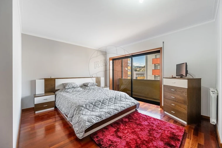 Moradia T3 para Venda em Povoa de Lanhoso (N. Senhora do Amparo) Foto 13