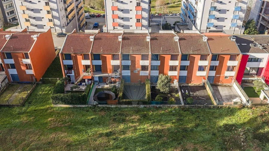 Moradia T3 para Venda em Povoa de Lanhoso (N. Senhora do Amparo) Foto 23