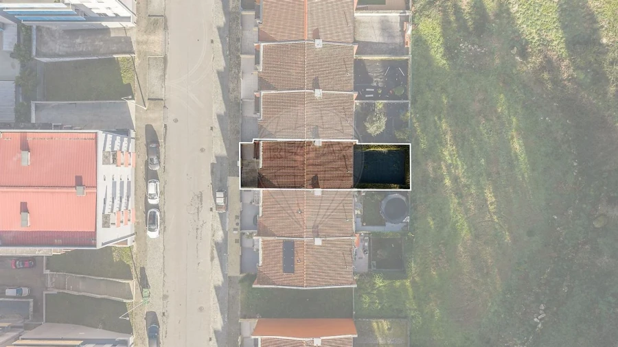 Moradia T3 para Venda em Povoa de Lanhoso (N. Senhora do Amparo) Foto 28