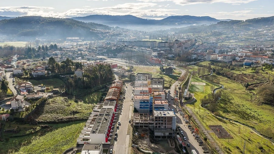 Moradia T3 para Venda em Povoa de Lanhoso (N. Senhora do Amparo) Foto 29