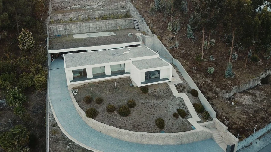 Moradia T3 para Venda em Belazaima do Chão, Castanheira do Vouga e Agadão Foto 33