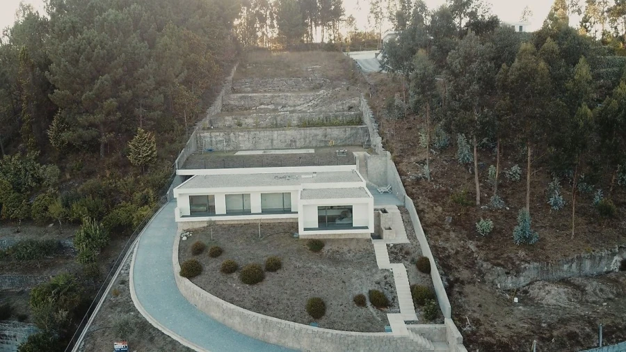 Moradia T3 para Venda em Belazaima do Chão, Castanheira do Vouga e Agadão Foto 34