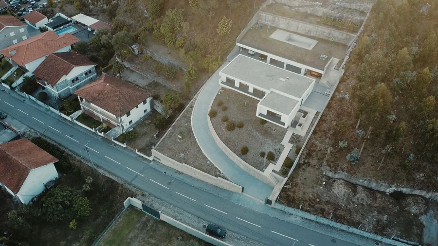 Moradia T3 para Venda em Belazaima do Chão, Castanheira do Vouga e Agadão Foto 35