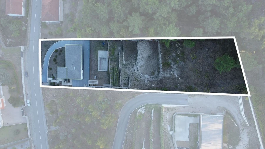 Moradia T3 para Venda em Belazaima do Chão, Castanheira do Vouga e Agadão Foto 36