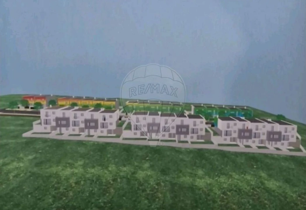 Terreno Agricola ou Rústico para Venda em Alheira e Igreja Nova Foto 1