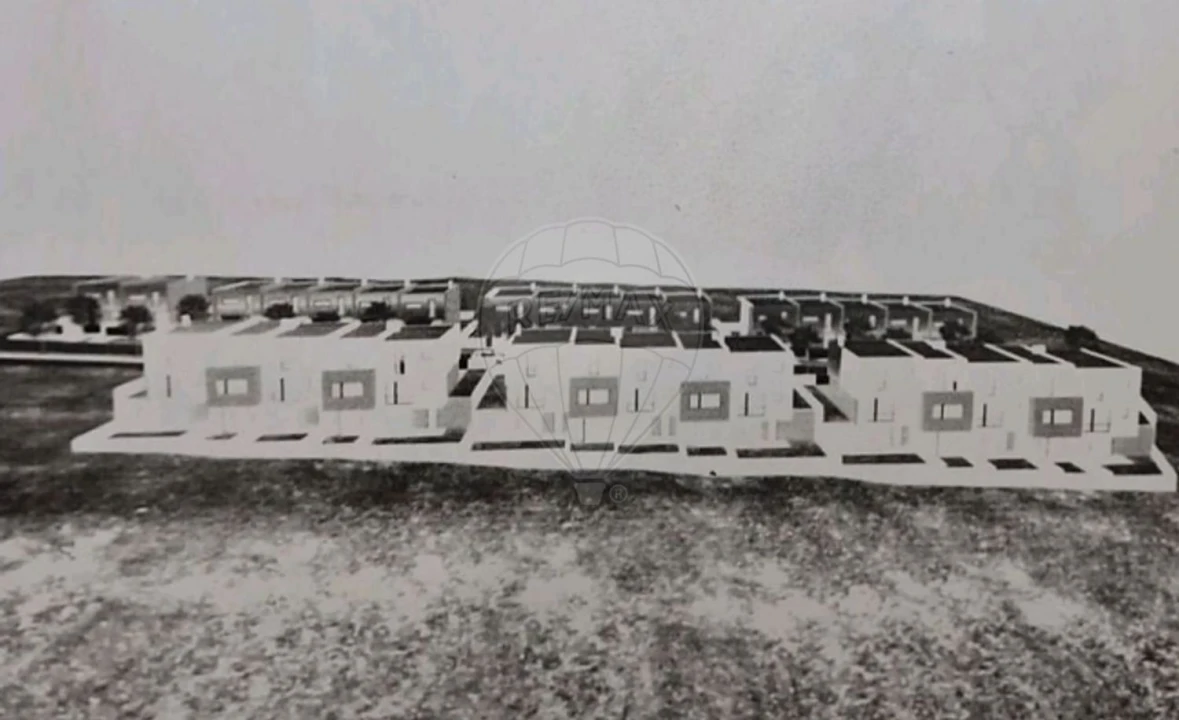 Terreno Agricola ou Rústico para Venda em Alheira e Igreja Nova Foto 11