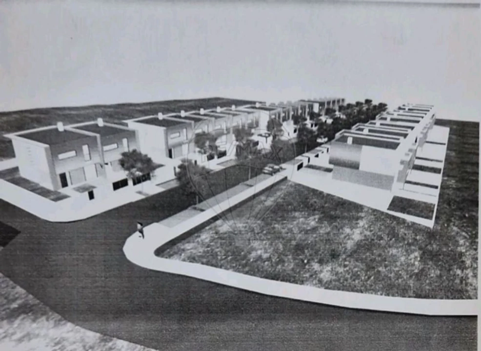 Terreno Agricola ou Rústico para Venda em Alheira e Igreja Nova Foto 9