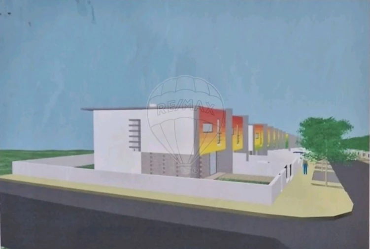 Terreno Agricola ou Rústico para Venda em Alheira e Igreja Nova Foto 10