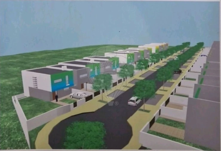 Terreno Agricola ou Rústico para Venda em Alheira e Igreja Nova Foto 2