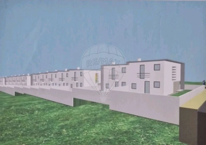 Terreno Agricola ou Rústico para Venda em Alheira e Igreja Nova Foto 5