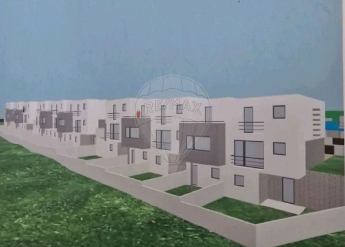 Terreno Agricola ou Rústico para Venda em Alheira e Igreja Nova Foto 7