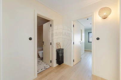 Moradia T3 para Venda em Braga (Maximinos, Sé e Cividade)