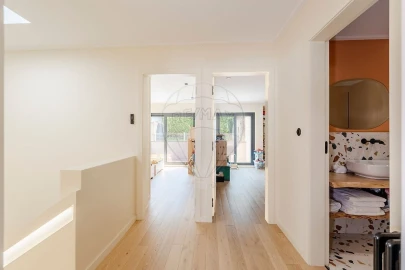 Moradia T3 para Venda em Braga (Maximinos, Sé e Cividade)