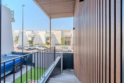 Moradia T3 para Venda em Braga (Maximinos, Sé e Cividade)
