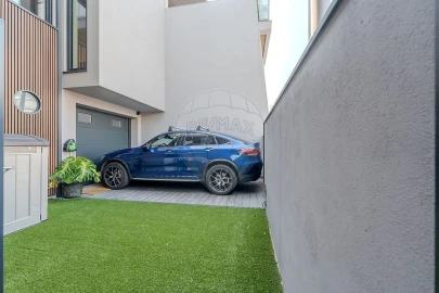 Moradia T3 para Venda em Braga (Maximinos, Sé e Cividade)