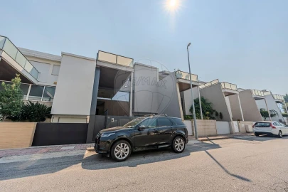 Moradia T3 para Venda em Braga (Maximinos, Sé e Cividade)