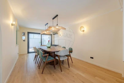 Moradia T3 para Venda em Braga (Maximinos, Sé e Cividade)
