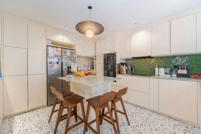Moradia T3 para Venda em Braga (Maximinos, Sé e Cividade)