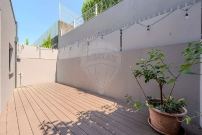 Moradia T3 para Venda em Braga (Maximinos, Sé e Cividade)