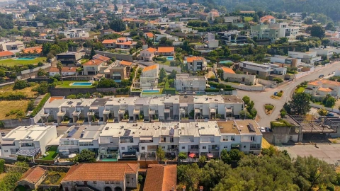 Moradia T3 para Venda em Braga (Maximinos, Sé e Cividade)
