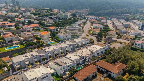 Moradia T3 para Venda em Braga (Maximinos, Sé e Cividade)