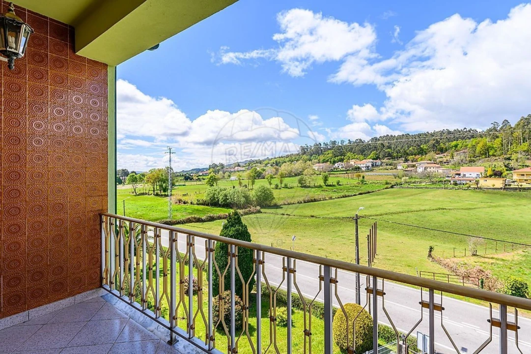 Prédio para Venda em Belazaima do Chão, Castanheira do Vouga e Agadão Foto 16