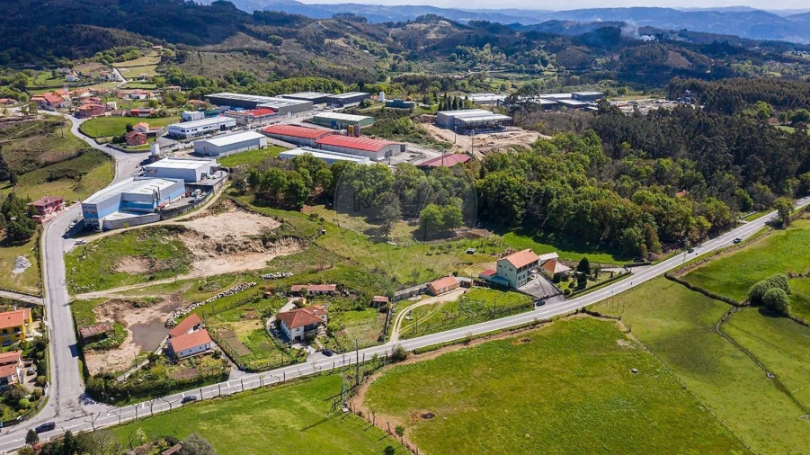 Prédio para Venda em Belazaima do Chão, Castanheira do Vouga e Agadão Foto 12