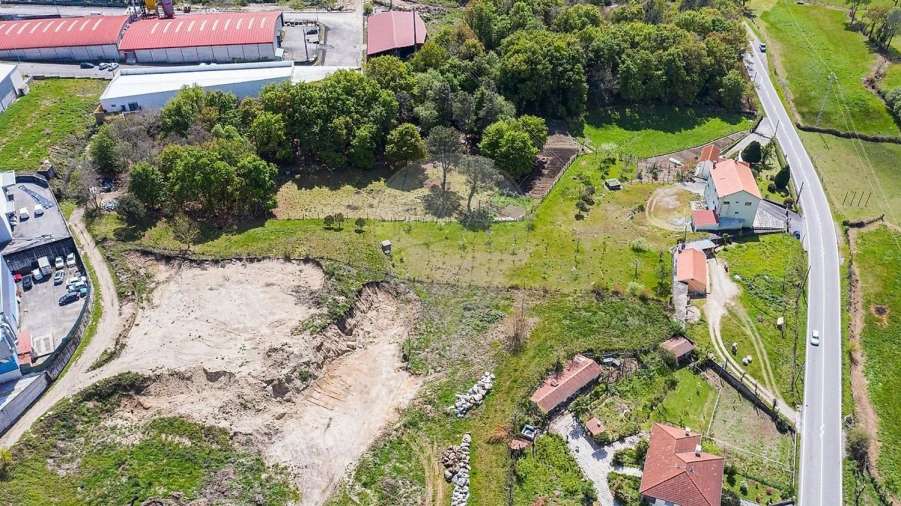 Prédio para Venda em Belazaima do Chão, Castanheira do Vouga e Agadão Foto 3