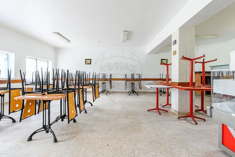 Prédio para Venda em Belazaima do Chão, Castanheira do Vouga e Agadão Foto 41