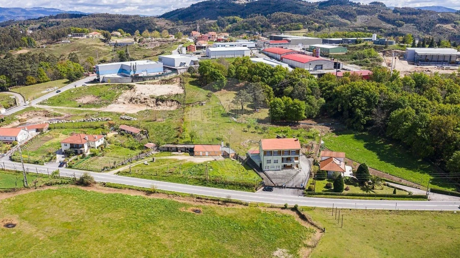 Prédio para Venda em Belazaima do Chão, Castanheira do Vouga e Agadão Foto 5