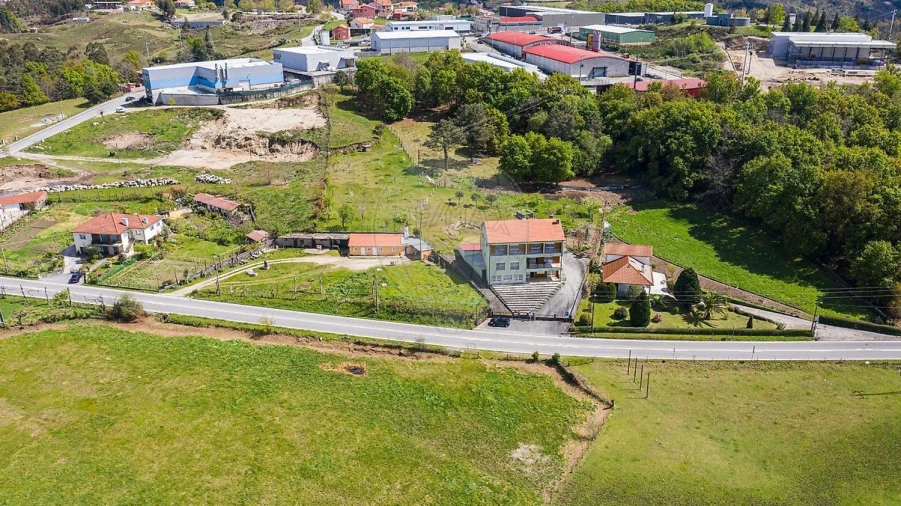 Prédio para Venda em Belazaima do Chão, Castanheira do Vouga e Agadão Foto 6