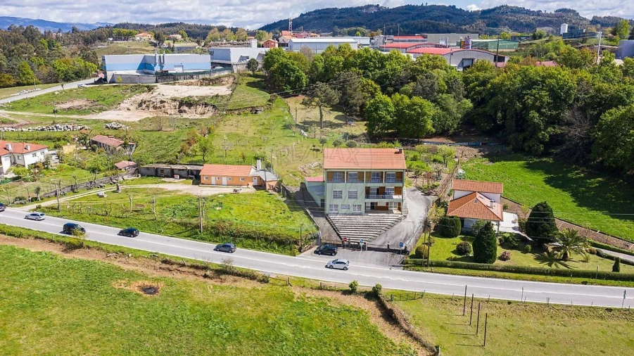 Prédio para Venda em Belazaima do Chão, Castanheira do Vouga e Agadão Foto 8