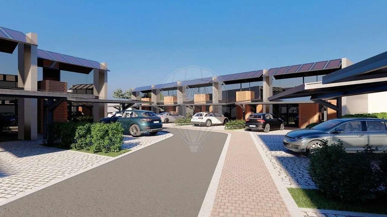 Moradia T3 para Venda em Alheira e Igreja Nova Foto 14