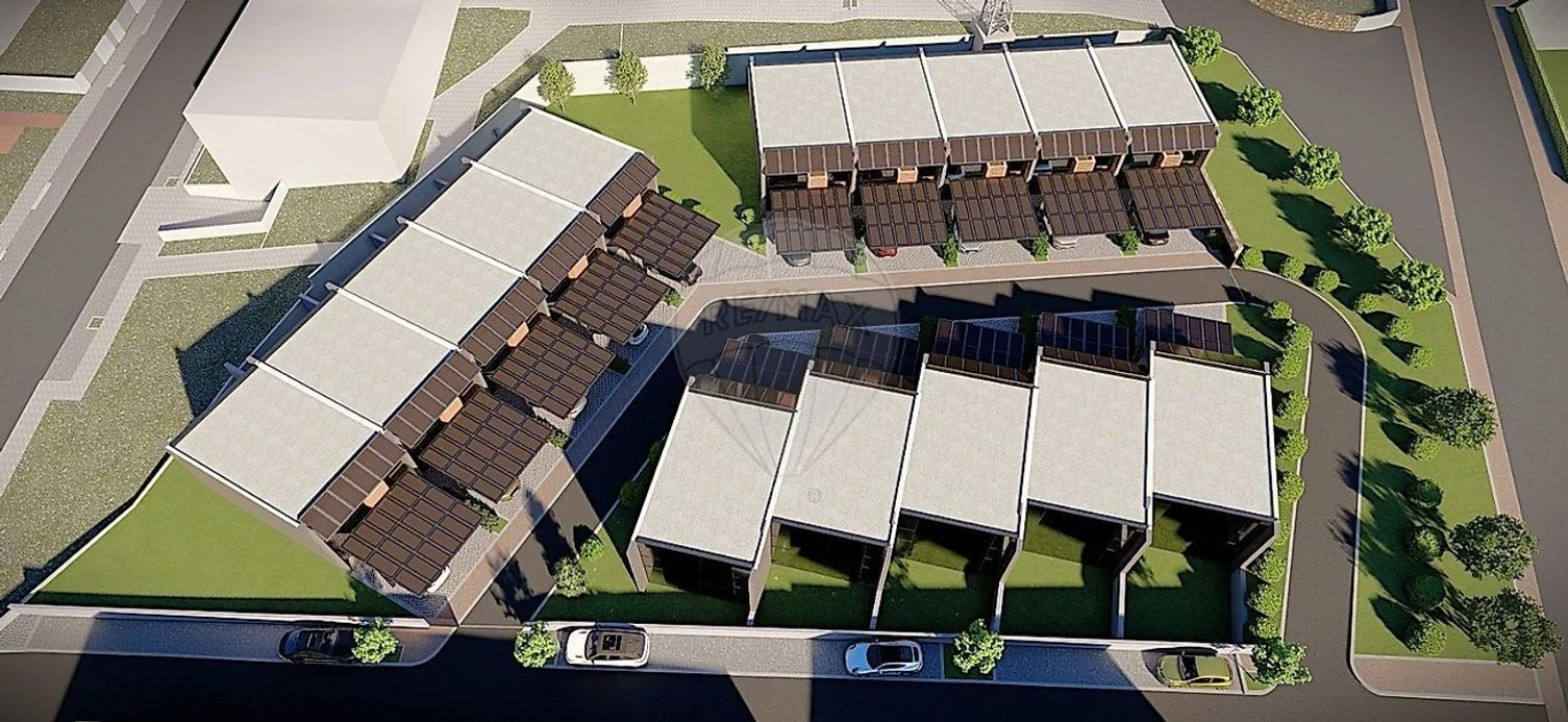 Moradia T3 para Venda em Alheira e Igreja Nova Foto 28