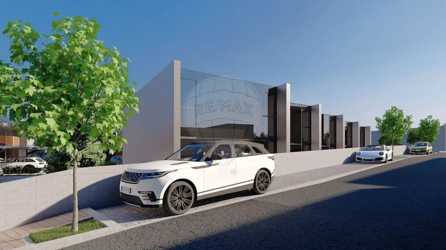 Moradia T3 para Venda em Alheira e Igreja Nova Foto 17