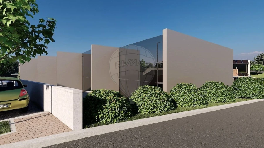 Moradia T3 para Venda em Alheira e Igreja Nova Foto 20