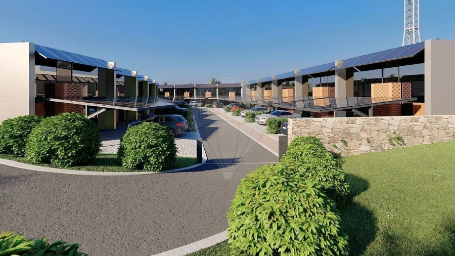 Moradia T3 para Venda em Alheira e Igreja Nova Foto 21