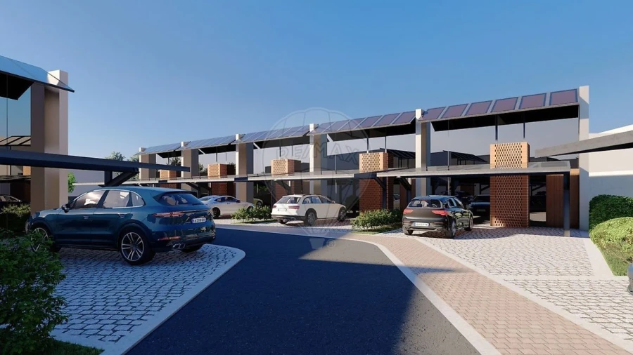 Moradia T3 para Venda em Alheira e Igreja Nova Foto 23