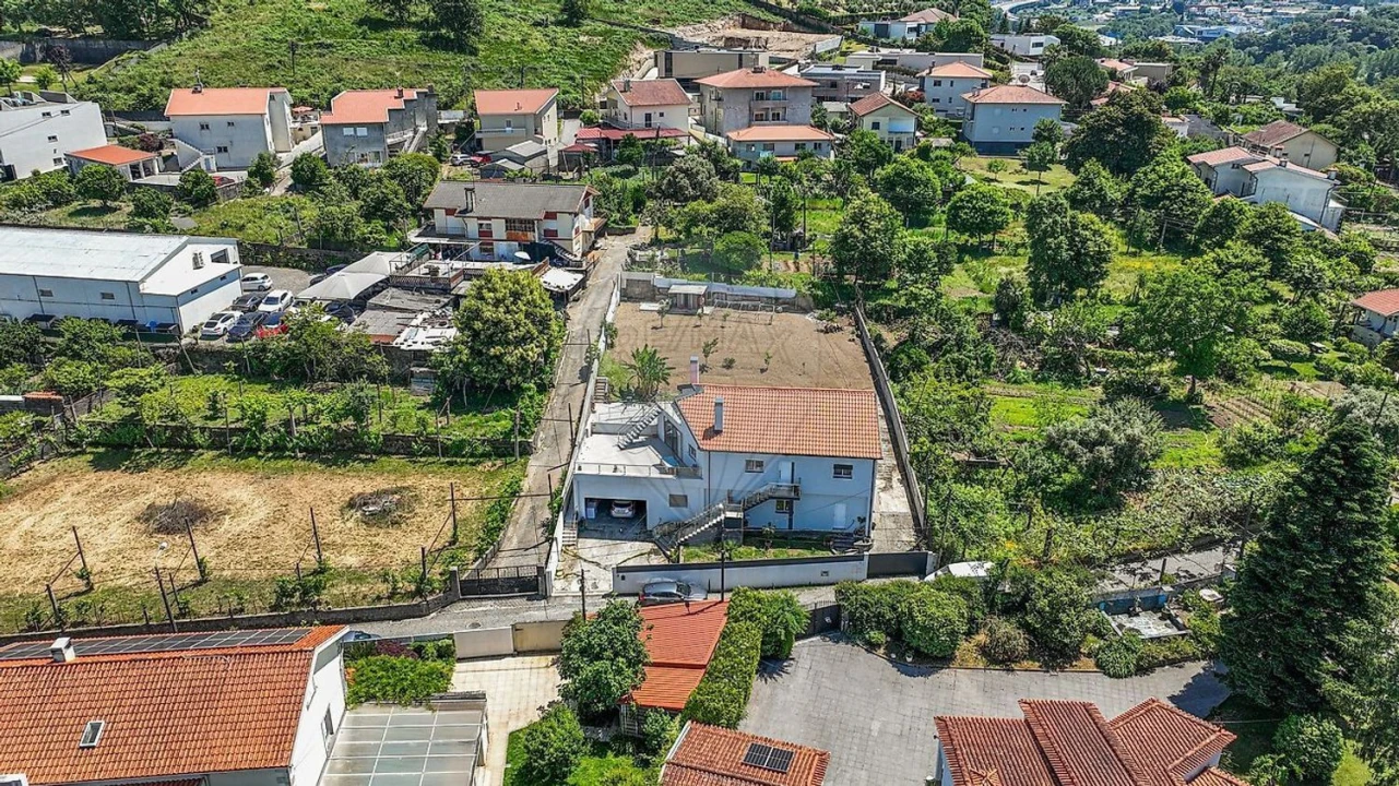 Moradia T3 para Venda em Ferreiros e Gondizalves Foto 7