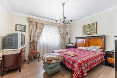 Moradia T3 para Venda em Ferreiros e Gondizalves