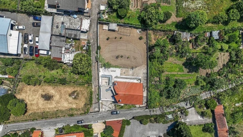 Moradia T3 para Venda em Ferreiros e Gondizalves
