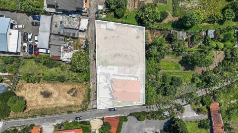 Moradia T3 para Venda em Ferreiros e Gondizalves