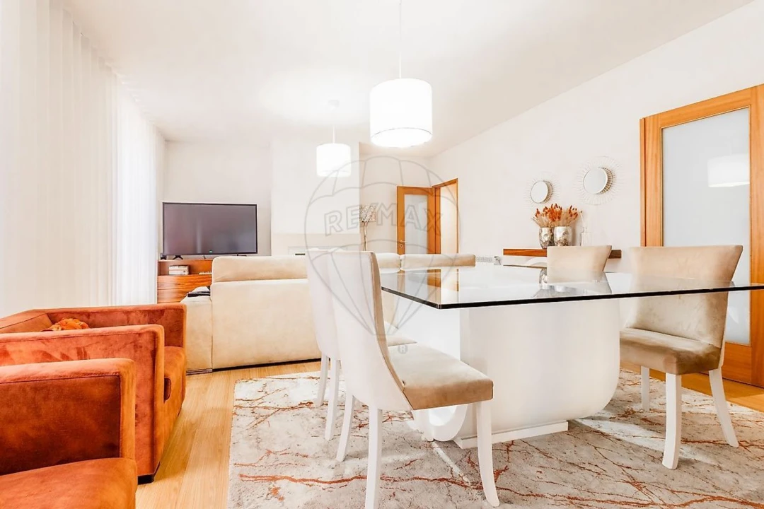 Apartamento T3 para Venda em Belazaima do Chão, Castanheira do Vouga e Agadão Foto 1