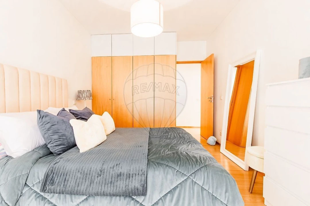 Apartamento T3 para Venda em Belazaima do Chão, Castanheira do Vouga e Agadão Foto 11