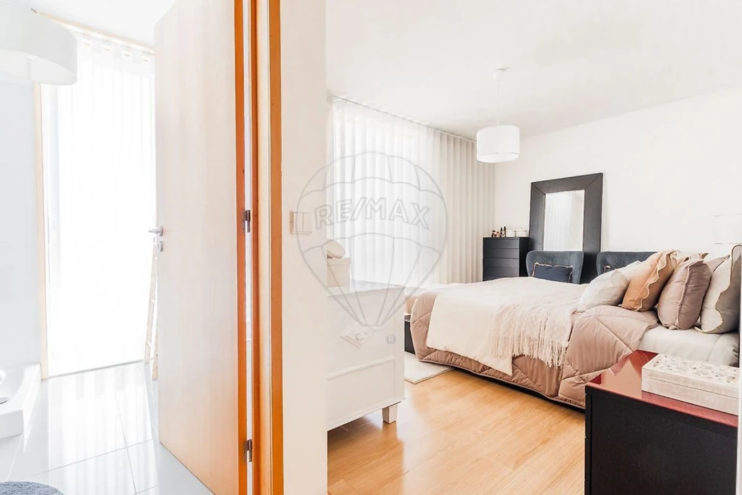 Apartamento T3 para Venda em Belazaima do Chão, Castanheira do Vouga e Agadão Foto 12