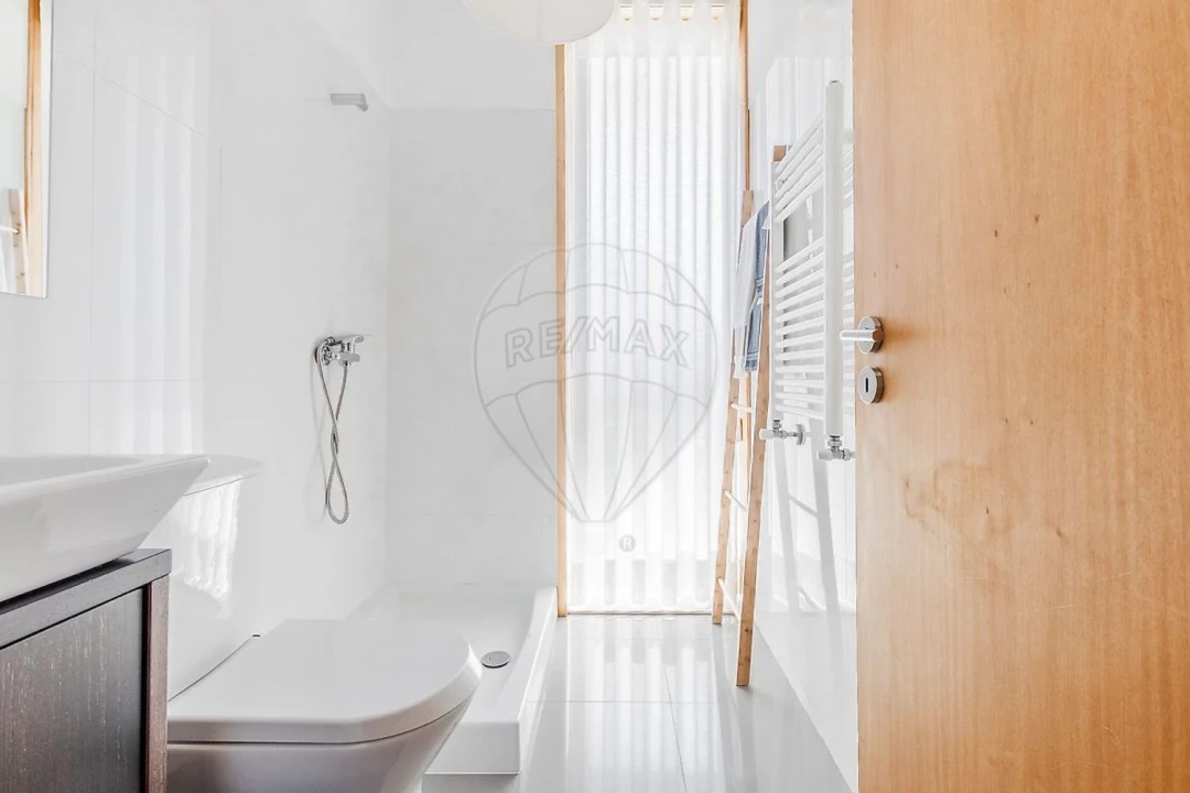 Apartamento T3 para Venda em Belazaima do Chão, Castanheira do Vouga e Agadão Foto 13