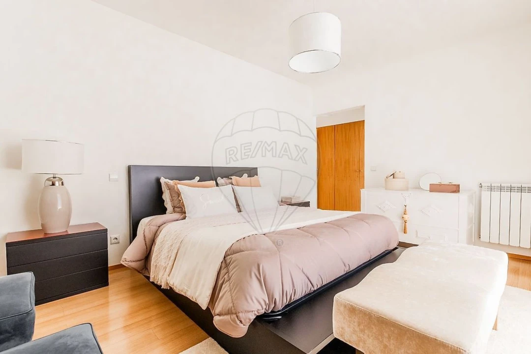 Apartamento T3 para Venda em Belazaima do Chão, Castanheira do Vouga e Agadão Foto 14