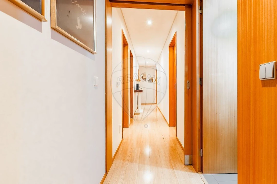 Apartamento T3 para Venda em Belazaima do Chão, Castanheira do Vouga e Agadão Foto 17